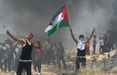 صور تعبر عن فلسطين